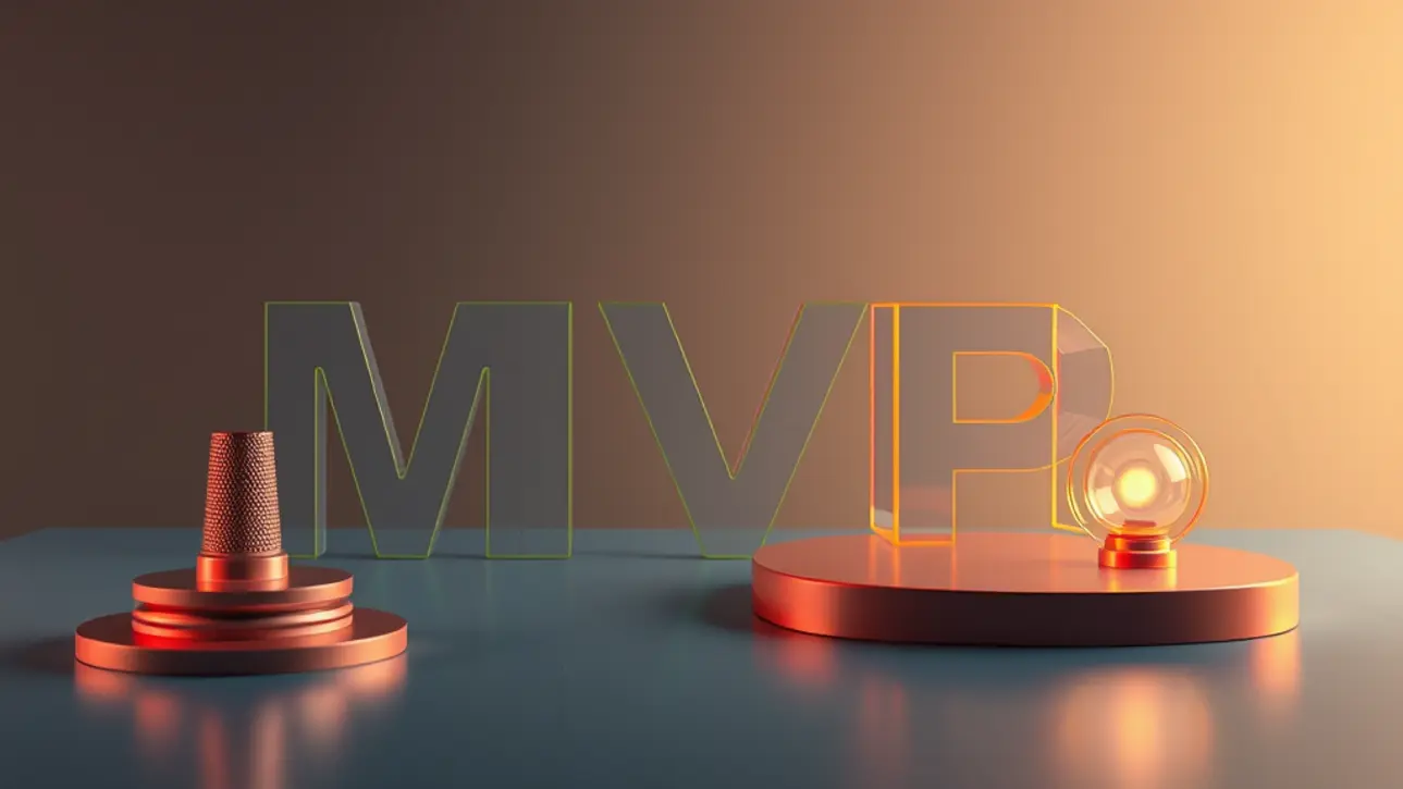 Como Validar sua Ideia de Negócio com um MVP (Produto Mínimo Viável)