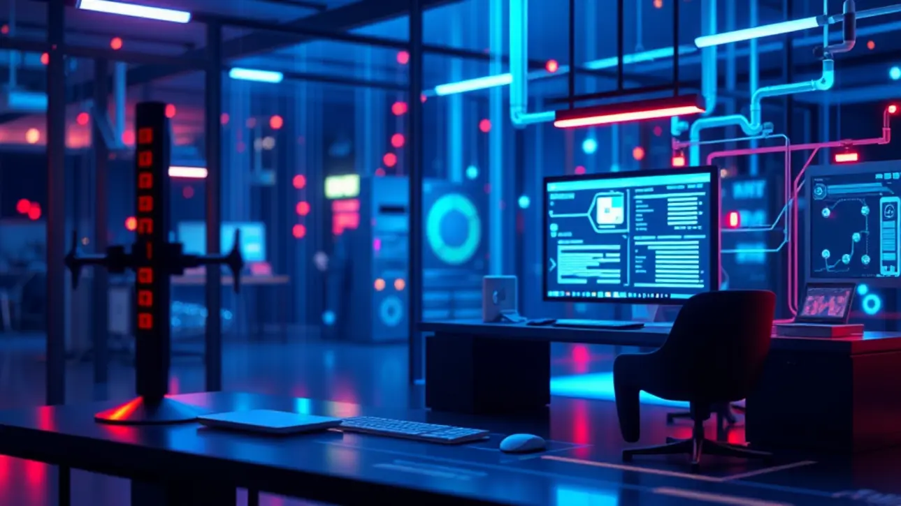 Desenvolvimento Interno vs. Outsourcing de TI: Qual a Melhor Opção para sua Empresa?