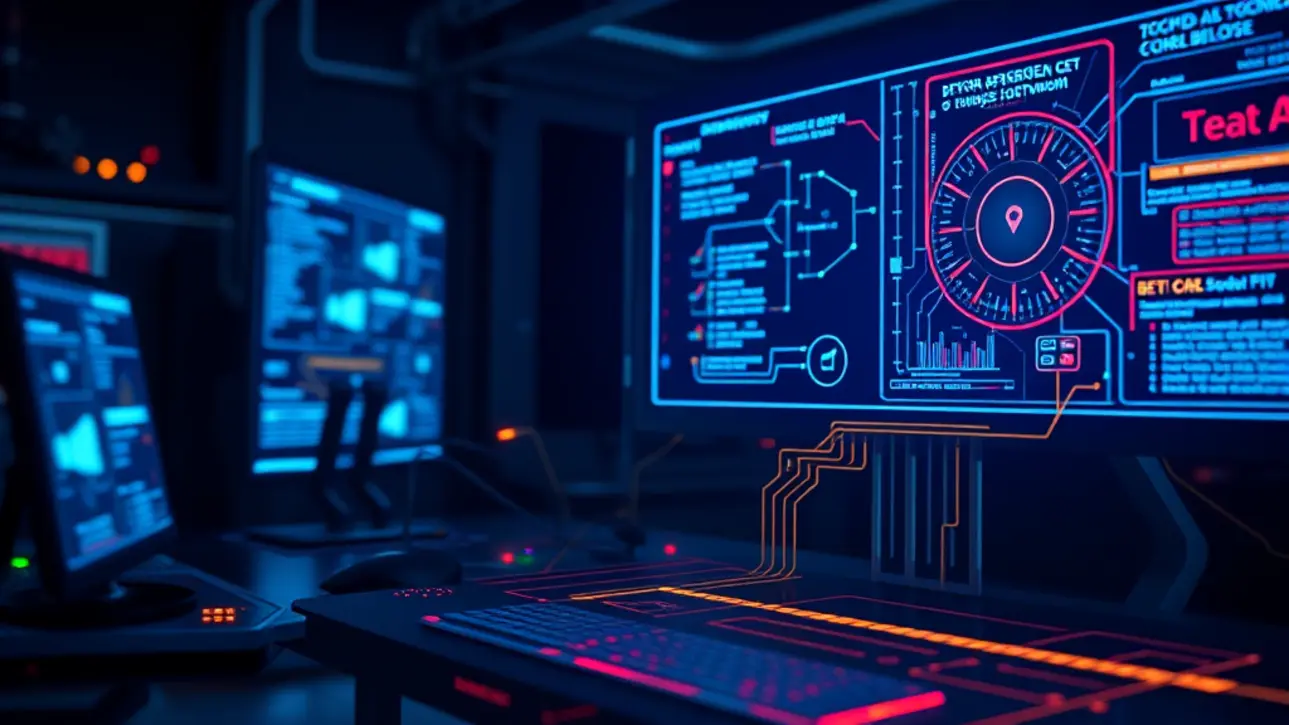 Beyond the Code: Como definir e medir os KPIs de sucesso do seu produto digital