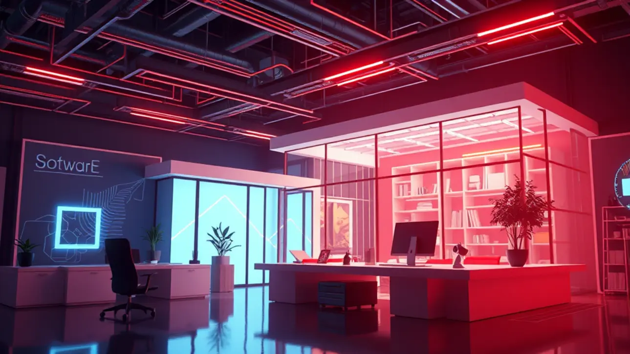 Como Escolher a Software House Certa para Tirar o seu Projeto do Papel