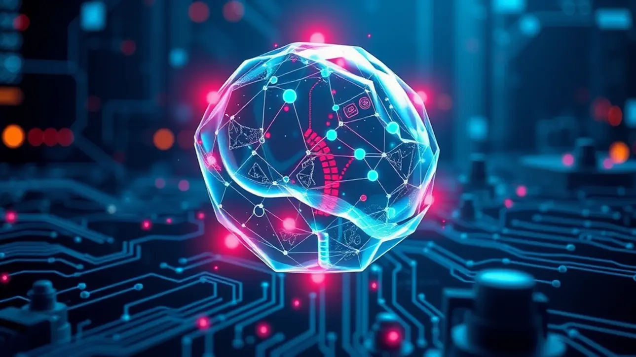 Da automação à inteligência: Como estruturar sua empresa para adotar IA de forma sustentável