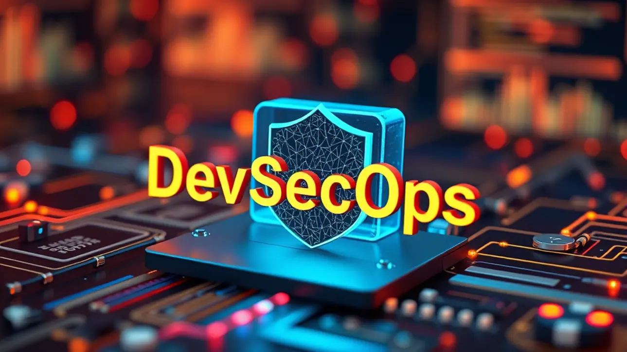 DevSecOps: Por que a Segurança Deve Fazer Parte do Desenvolvimento de Software desde o Primeiro Dia