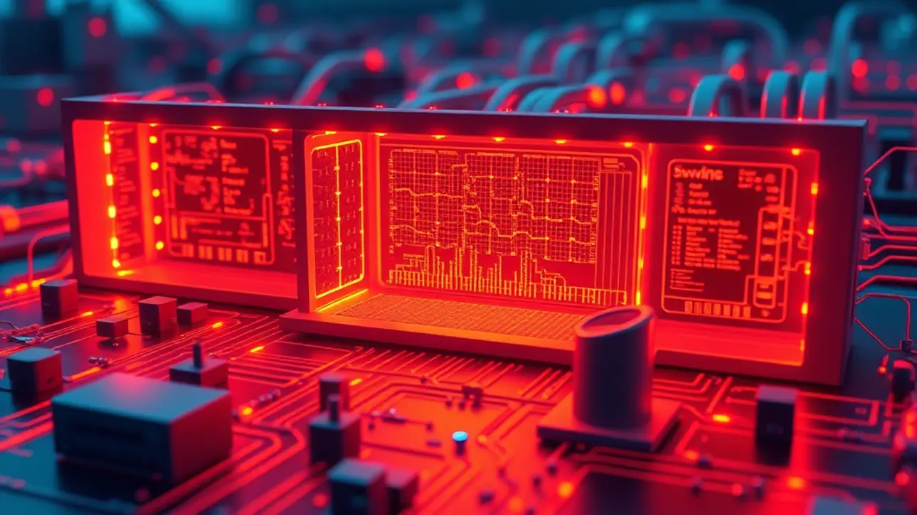 Modernização de sistemas legados: Estratégias para evoluir sua tecnologia sem parar a operação