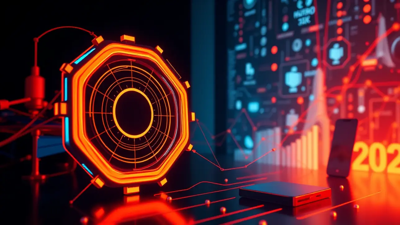 Por que o Design System é o pilar de escalabilidade para produtos digitais em crescimento