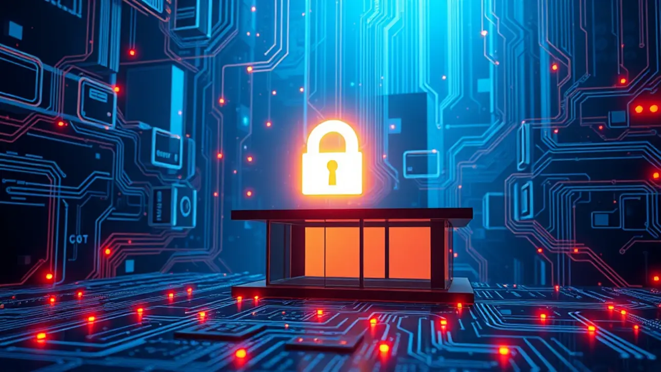 Privacy by Design: Como garantir a segurança e conformidade do seu software desde o primeiro dia