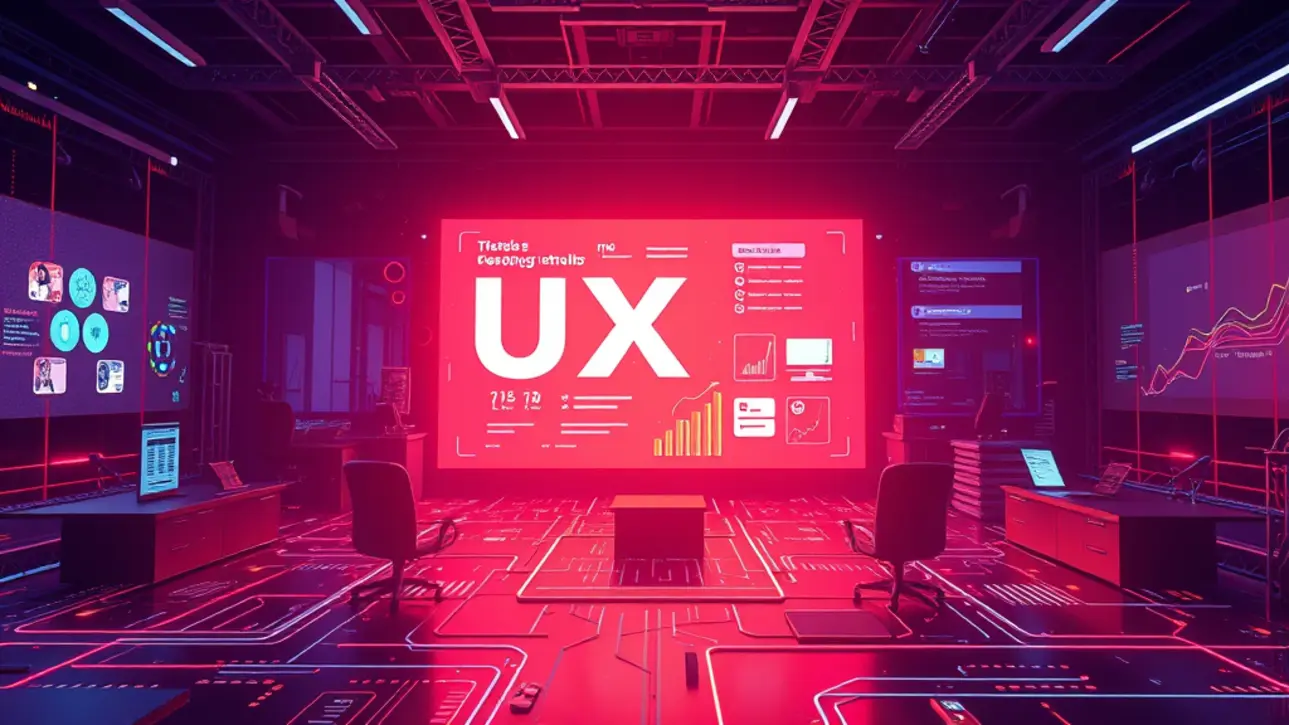 UX-Led Growth: Como o design focado em comportamento aumenta a retenção e o LTV do seu produto